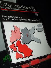 3. Quartal 1989, Die Entstehung der Bundesrepublik Deutschland