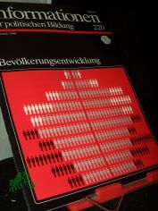 3. Quartal 1988, Bevlkerungsentwicklung