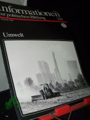 2. Quartal 1988, Umwelt