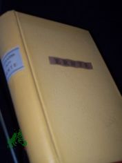 Ernte : Roman in 3 Teilen / Galina Nikolajewa. [Autoris. bers. von Otto Braun]