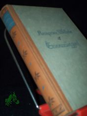 Erinnerungen / Kronprinz Wilhelm. Aus d. Aufzeichngn, Dokumenten, Tagebchern u. Gesprchen hrsg. v. Karl Rosner