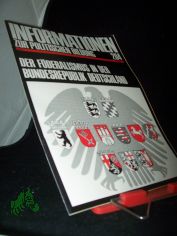 1984 Der Frderalismus in der Bundesrepublik Deutschland