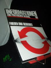 1981 (1) Frieden und Sicherheit