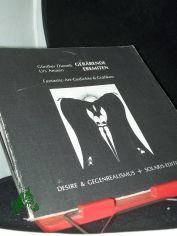 Gebrende Eremiten Fantastic-Art-Gedichte & Grafiken