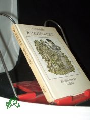 Rheinsberg : ein Bilderbuch fr Verliebte / Kurt Tucholsky. Bilder von Kurt Szafranski
