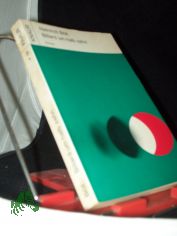 Billard um halb zehn : Roman / Heinrich Bll