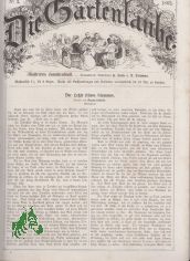 No 3, 1862, Loseblattsammlung mit zahlreichen schwarz wei Abbildungen