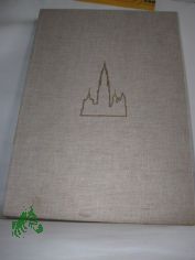 Malerisches altes Europa : romant. Ansichten von Stdten u. Schlssern d. guten alten Zeit / hrsg. von Rolf Mller mit e. Einf. von Egon Schramm