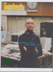 No 6, 1998, Rebecca hrt man gerne zu