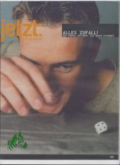 No 14, 1998, Alles Zufall der Wrfel bestimmt was heute passiert