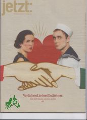 No 15, 1999, VerliebenLiebenEntlieben, Acht ketzt Autoren schreiben darber