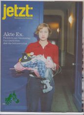 No 7, Akte Ex, Pnktlich zum Valentinstag fnf Geschichten ber das Schluss machen
