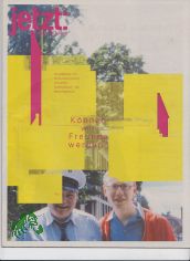 21/2000, Knnen wir Freunde werden? Nachfahren von Holocaust Opfern besuchen Deutschland, ein Reisetagebuch