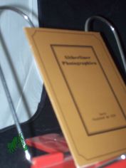 Altberliner Photographien  - Leporello mit 8 Postkarten