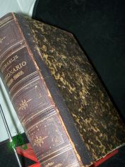 Vollstndiges Wrterbuch der italienischen und der deutschen Sprache mit ...