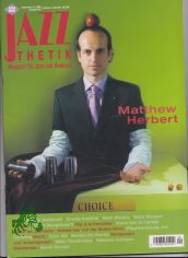 9/2005 Matthew Herbert