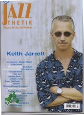 7/8 2005, Keith Jarrett