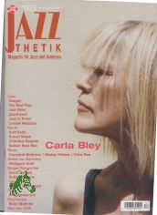 12/2005 Carla Bley