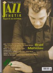 11/2005, Brad Mehldau