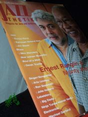 5/2004 Ernest Ranglin und Monty Alexander