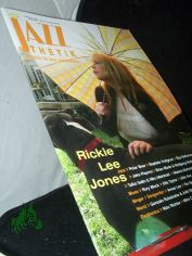 2/2007 Ricky Lee Jones