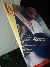 4/2007 Roberto Fonseca