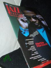 12/2007, Herbie Hancock