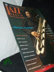 5/2008 James Carter