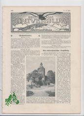 21-27 Juni 1909