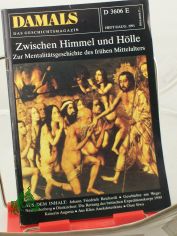 8/1991, Zwischen Himmel und Hlle
