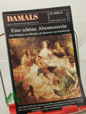 8/1990, eine schne Abenteurerin