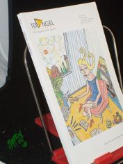 Triangel 5/2002