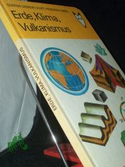 Erde, Klima, Vulkanismus / Gnter Domdey ; Kurt-Friedrich Nebel. Ill. von Karl-Heinz Naujocks ...