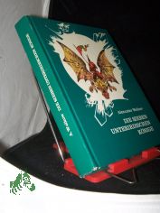 Die sieben unterirdischen Knige : e. Mrchen / Alexander Wolkow. [Aus d. Russ. von L. Steinmetz. Ill. von L. Wladimirski]