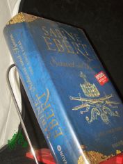 Schwert und Krone - der junge Falke : historischer Roman / Sabine Ebert