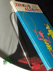 Zirkus Alberto / Erich Schmitt