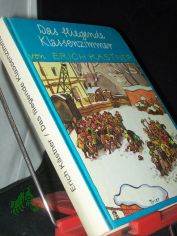 Das fliegende Klassenzimmer : e. Roman fr Kinder / von Erich Kstner. Ill. von Walter Trier