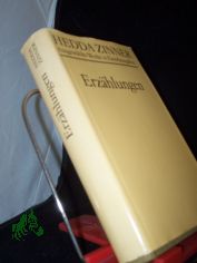 Erzhlungen / Hedda Zinner