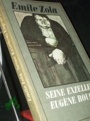 Das Glck der Familie Rougon / Emile Zola