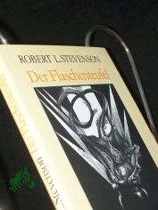 Der Flaschenteufel / Robert Louis Stevenson. [Ins Dt. bertr. von Gnter Lffler. Ill. von Karl-Georg Hirsch]
