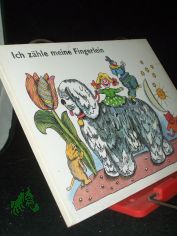 Ich zhle meine Fingerlein / [Ill.: Eva Natus-Salamoun. Text: Kristian Pech]