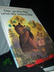 Der groe Br und der kleine Br / Kthe Recheis. Bilder von Josef Pale?ek