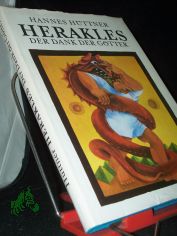 Httner, Hannes: Herakles  Teil: [2]., Der Dank der Gtter