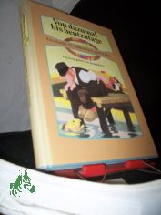 Von dazumal bis heutzutage : dt. Geschichten u. Verse ; e. Hausbuch / zsgest. u. hrsg. von James Krss. Reich ill. von Eberhard Binder