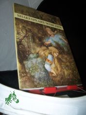 Shakespeare-Mrchen / fr Kinder erzhlt von Franz Fhmann. Ill. von Carl Hoffmann