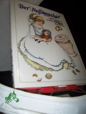 Der Nuknacker und andere weltberhmte Ballette / [Textautoren und Ill.: Ilona Borska ... Ins Dt. bertr. von A. Albertov ...]