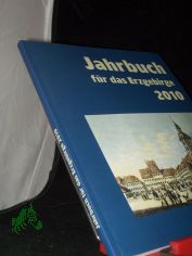Jahrbuch fr das Erzgebirge 2010