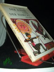 Der Knabe und der Habicht : Mrchen / Sora Sagorska. bers. von Kthe Papasova. Ill.: Ivan Kirkov
