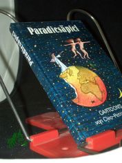 Paradiespfel : Cartoons / von Cleo-Petra Kurze