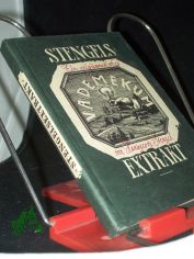 Stengelsextrakt : e. epigrammat. Vademekum / von Hansgeorg Stengel